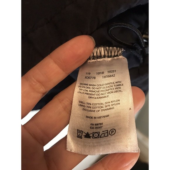 Columbia Jacket Adult Outdoors Full Zip Coat Mens Extra Large. XL - Picture 5 of 6